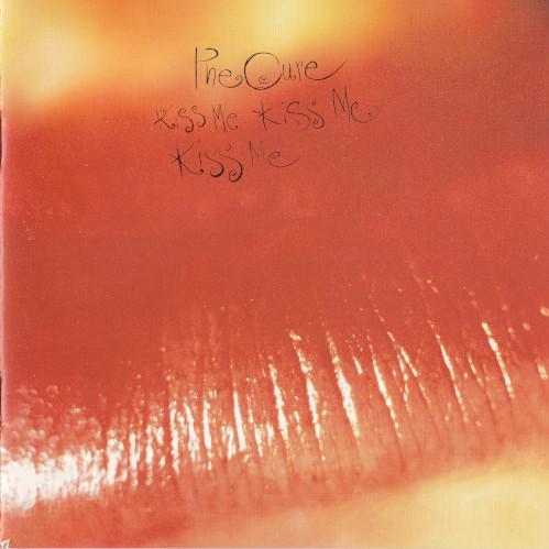The Cure
